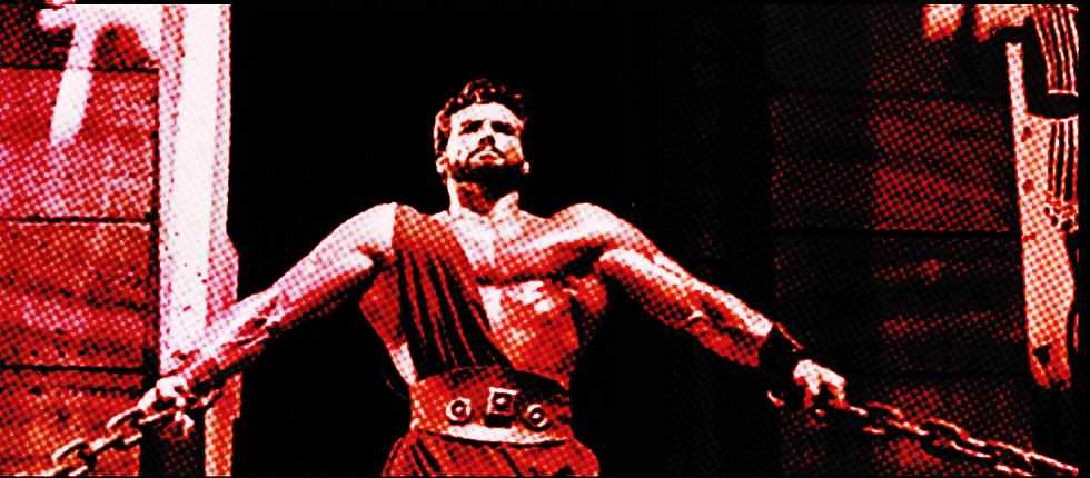 Steve Reeves