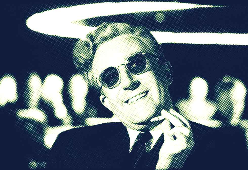 Dr Strangelove