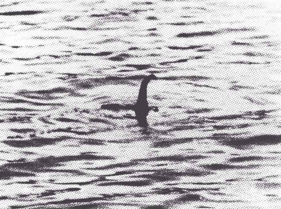 Nessie