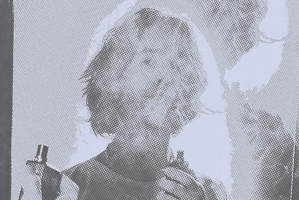 fumante de cigarro eletrônico 